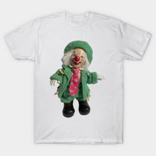 a little clown dude T-Shirt